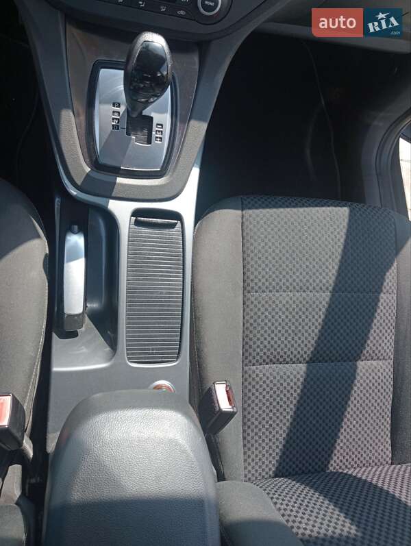 Мінівен Ford C-Max 2008 в Клевані