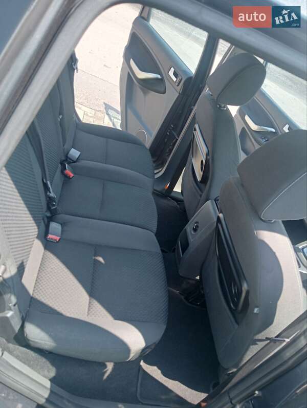 Мінівен Ford C-Max 2008 в Клевані
