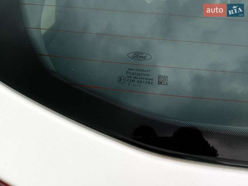 Мінівен Ford C-Max 2013 в Києві