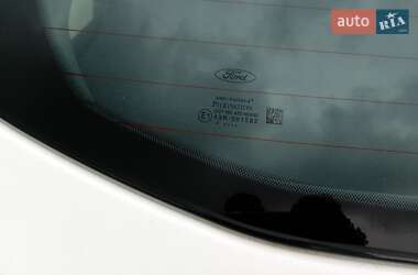Мінівен Ford C-Max 2013 в 