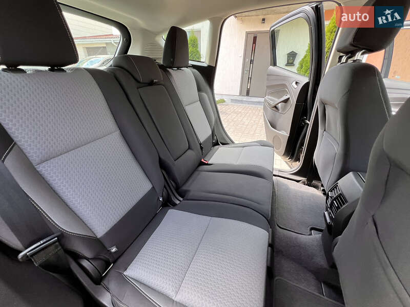 Мінівен Ford C-Max 2017 в Нетішині