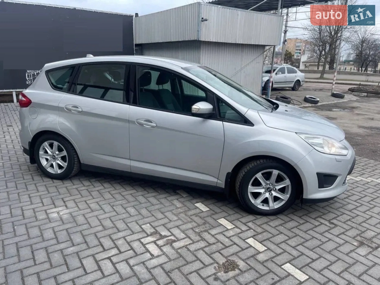 2011 Ford C-MAX - мініатюра 18