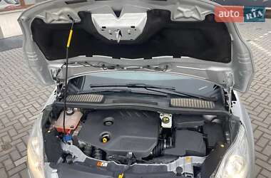 Минивэн Ford C-Max 2012 в Коростене