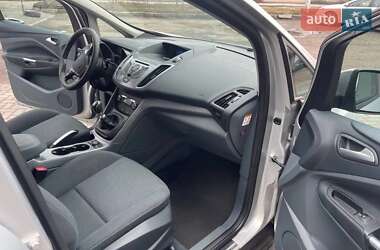 Минивэн Ford C-Max 2012 в Коростене