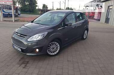 Мінівен Ford C-Max 2015 в Мостиській