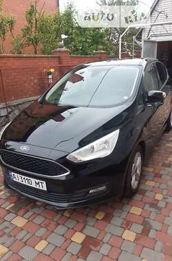 Мінівен Ford C-Max 2016 в Борисполі