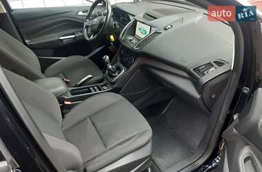 Минивэн Ford C-Max 2016 в 