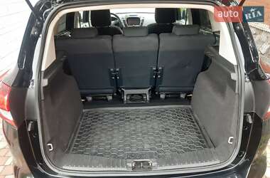 Минивэн Ford C-Max 2016 в 