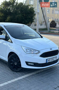 Минивэн Ford C-Max 2016 в Гайсине