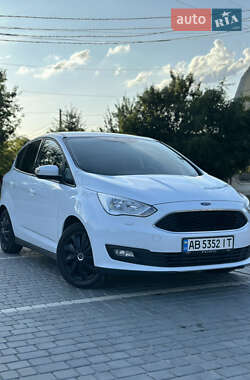 Минивэн Ford C-Max 2016 в Гайсине