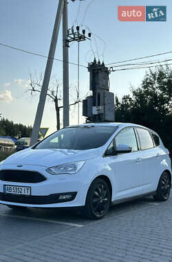 Минивэн Ford C-Max 2016 в Гайсине
