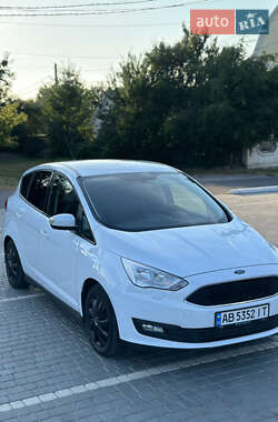 Минивэн Ford C-Max 2016 в Гайсине