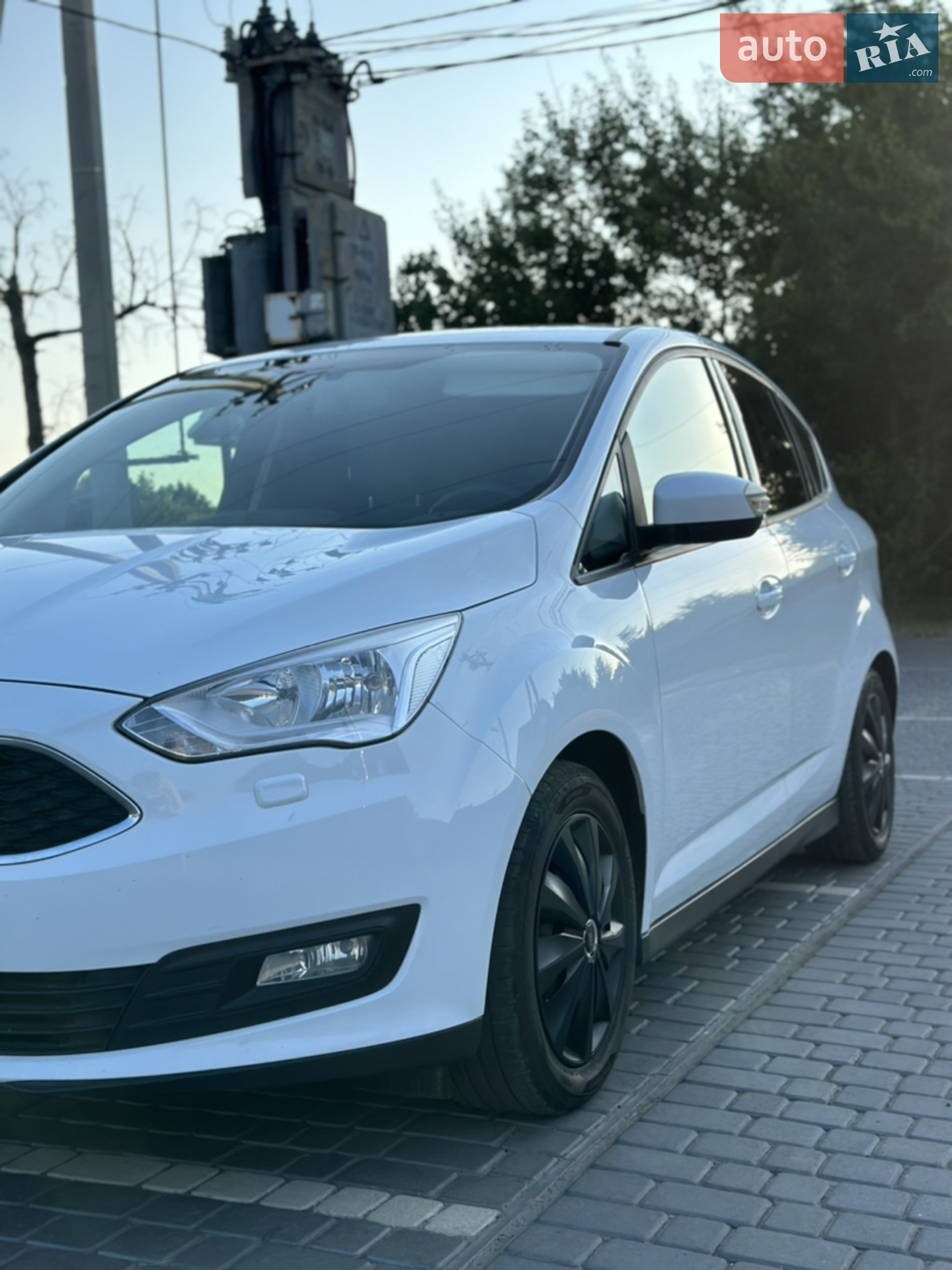 2016 Ford C-MAX - мініатюра 25