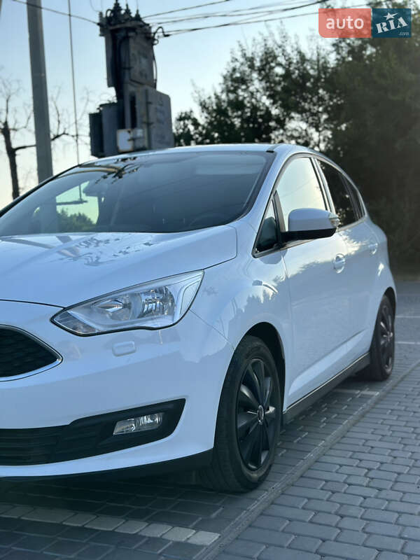 Минивэн Ford C-Max 2016 в Гайсине