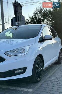 Мінівен Ford C-Max 2016 в Гайсину