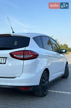 Минивэн Ford C-Max 2016 в Гайсине