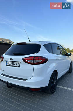 Минивэн Ford C-Max 2016 в Гайсине