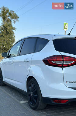 Минивэн Ford C-Max 2016 в Гайсине