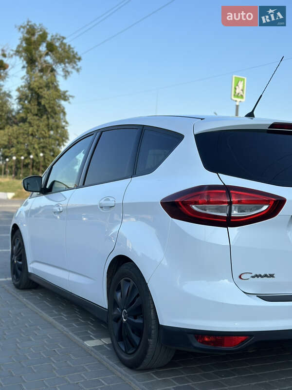 Минивэн Ford C-Max 2016 в Гайсине