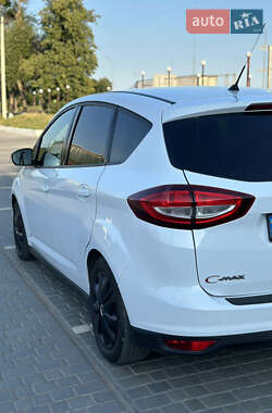 Минивэн Ford C-Max 2016 в Гайсине