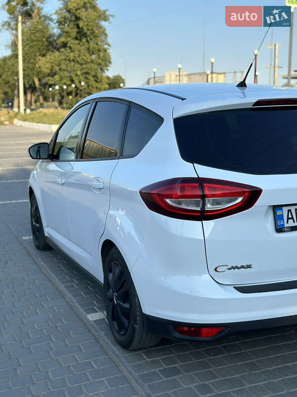 Минивэн Ford C-Max 2016 в Гайсине