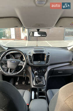 Минивэн Ford C-Max 2016 в Гайсине