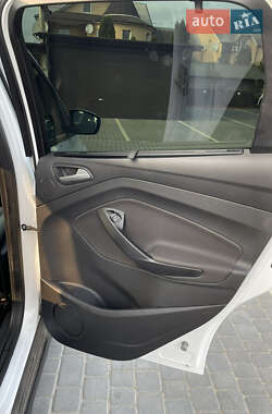 Минивэн Ford C-Max 2016 в Гайсине