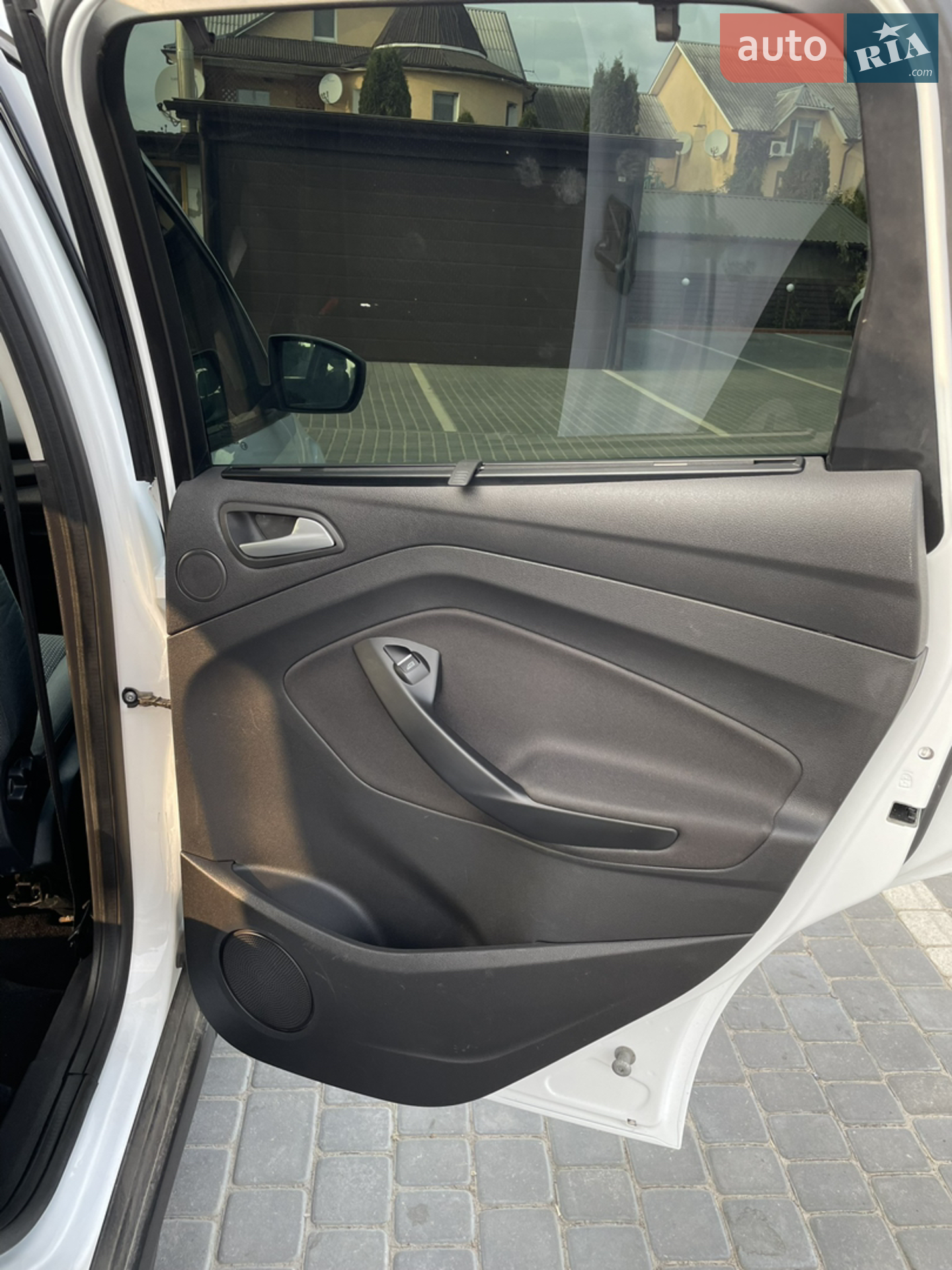 2016 Ford C-MAX - мініатюра 63