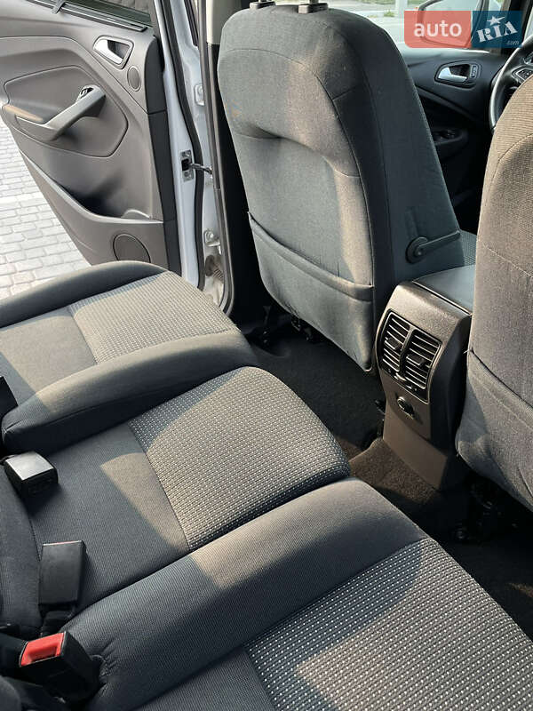 Минивэн Ford C-Max 2016 в Гайсине