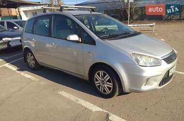 Минивэн Ford C-Max 2007 в Киеве