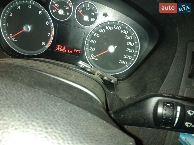Минивэн Ford C-Max 2007 в Киеве