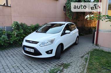 Мінівен Ford C-Max 2015 в Бродах