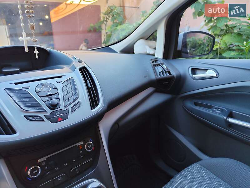 Мінівен Ford C-Max 2015 в Бродах
