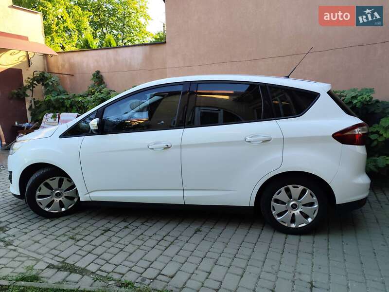 Мінівен Ford C-Max 2015 в Бродах