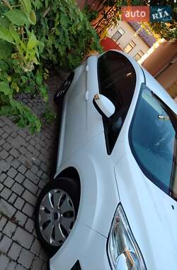 Минивэн Ford C-Max 2015 в 