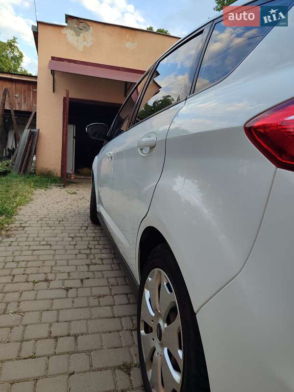 Мінівен Ford C-Max 2015 в Бродах