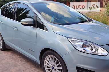 Минивэн Ford C-Max 2014 в Харькове