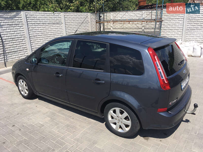 Ford C-Max 2009