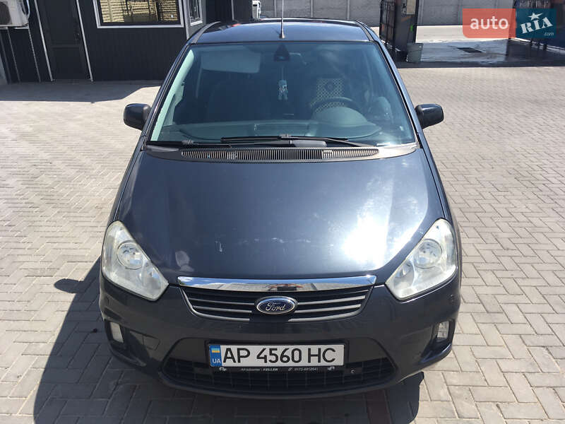 Мінівен Ford C-Max 2009 в Оженині