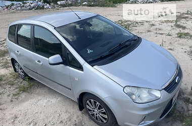 Минивэн Ford C-Max 2010 в Киеве