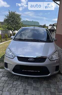 Минивэн Ford C-Max 2008 в Ивано-Франковске