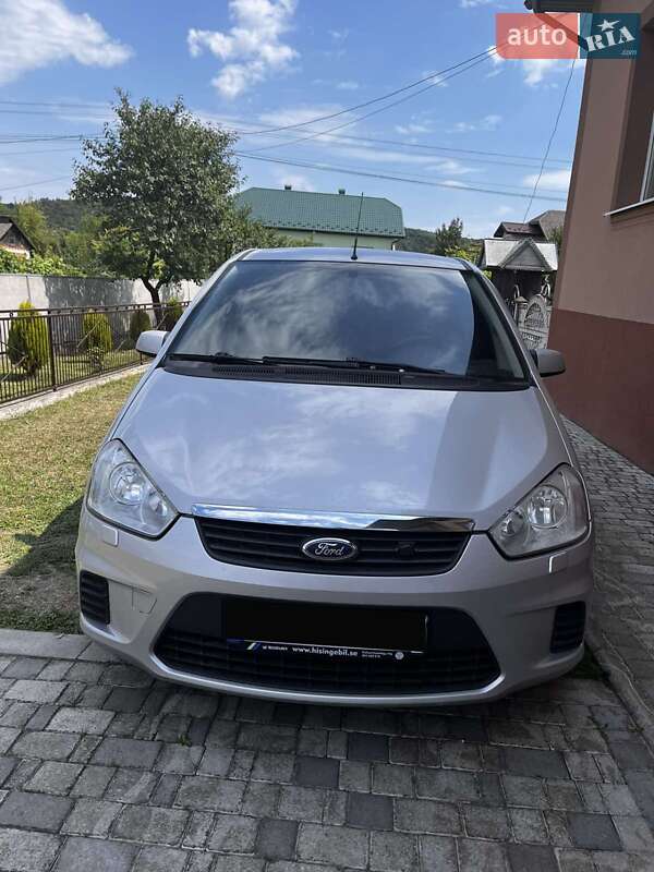 Ford C-Max 2008