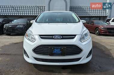 Минивэн Ford C-Max 2017 в 