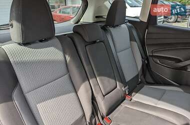 Минивэн Ford C-Max 2017 в 