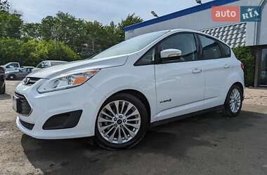 Ford C-Max 2017