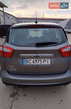 Минивэн Ford C-Max 2014 в Львове