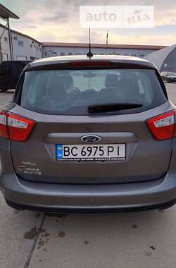 Мінівен Ford C-Max 2014 в Львові