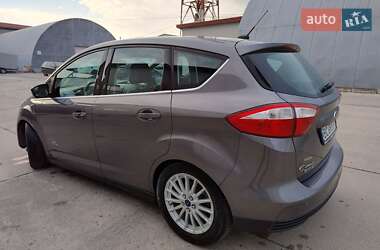 Минивэн Ford C-Max 2014 в Львове