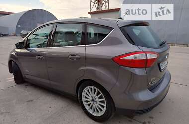 Мінівен Ford C-Max 2014 в Львові