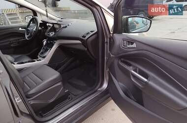 Минивэн Ford C-Max 2014 в Львове